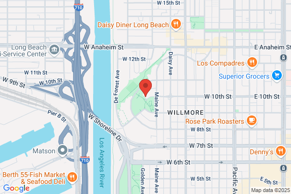 Long Beach Heritage Coalition