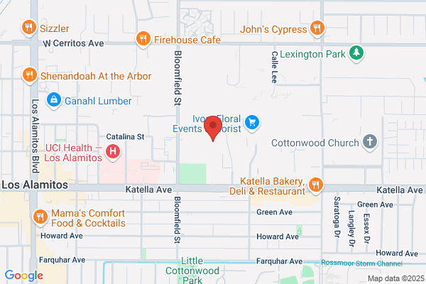California Marketing Service Inc