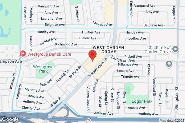 Career Academy of Beauty