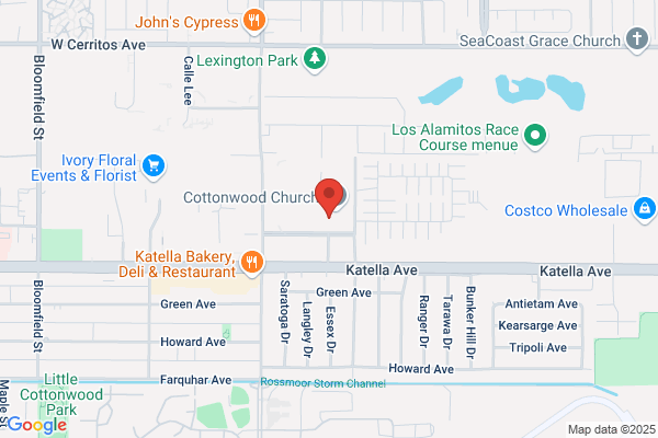 Cottonwood School of Ministry