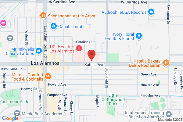 Hearing Services West
