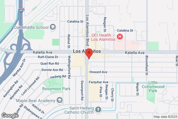 Los Alamitos Museum Association