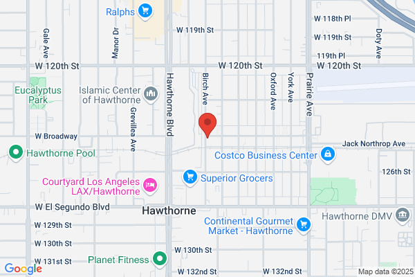 Los Angeles County Funeral Directors Association