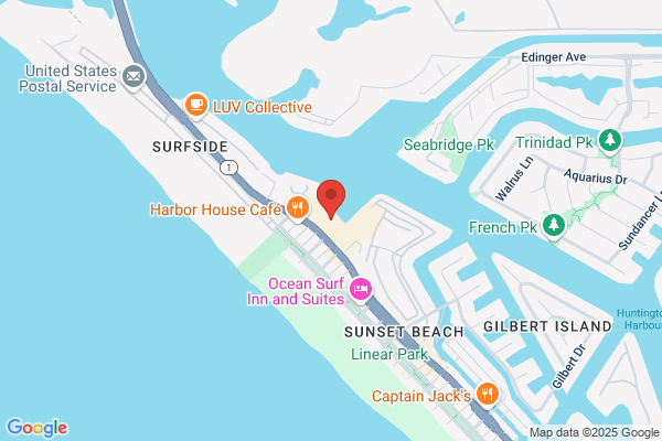 Pelican Isle