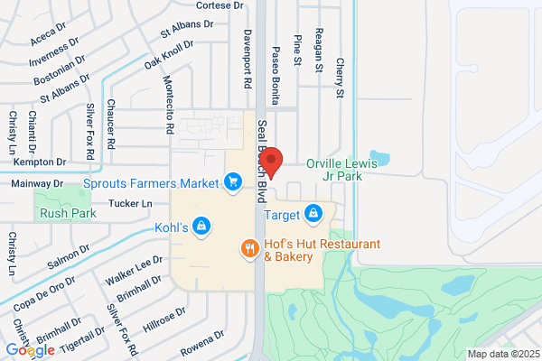 Rossmoor Car Wash Wash & Detail Center