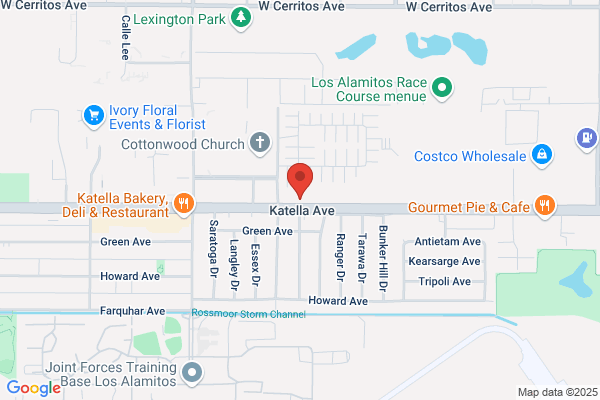 California Rehabilitation and Sports Therapy - Cypress