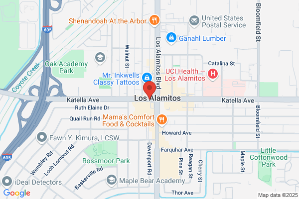 Naples Podiatric Center