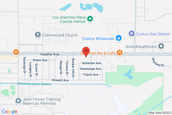 Market Place At Los Alamitos Race Course the