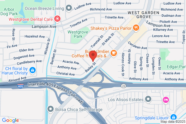 Garden Park Loans