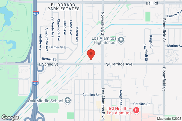 California Western Financial Investments Inc