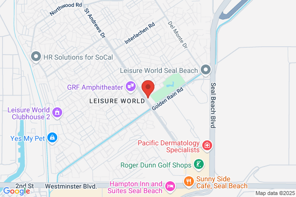 Redeemer Lutheran Church of Leisure World