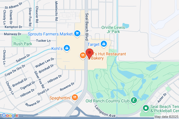 Miyako Japanese Restaurant