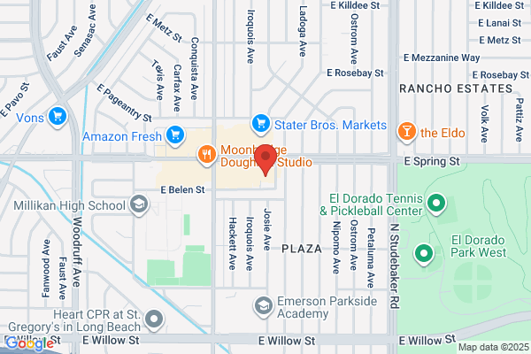 Supercuts, Long Beach