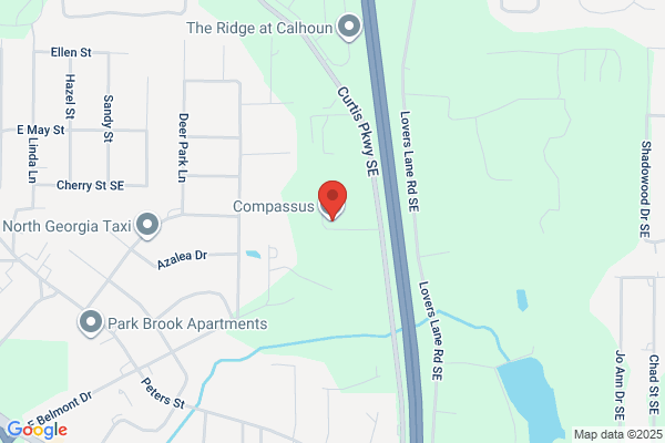 Calhoun & Associates