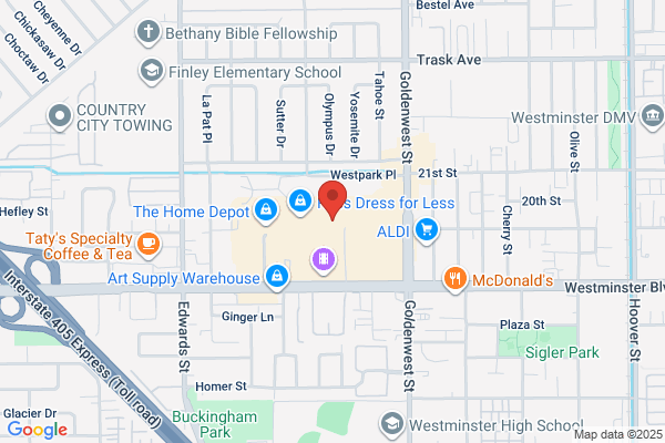 Goodwill of Orange County