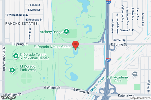 El Dorado Audubon Society