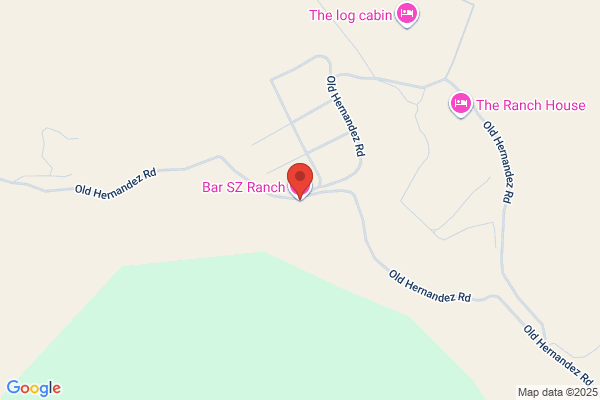 Bar Z Ranch