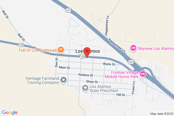 Bedford Thompson Winery