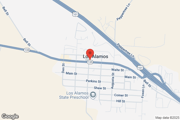 Los Alamos Market