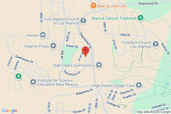 Applied Computing Systems Inc