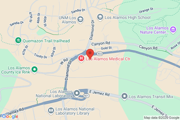 Northern New Mexico Surgery
