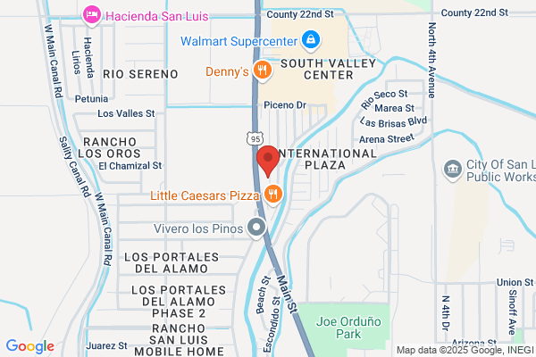 Home Builders Of Los Alamos, LLC