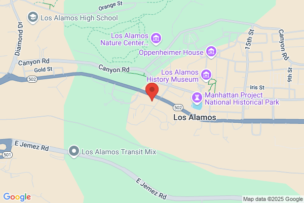 Acupuncture Center of Los Alamos