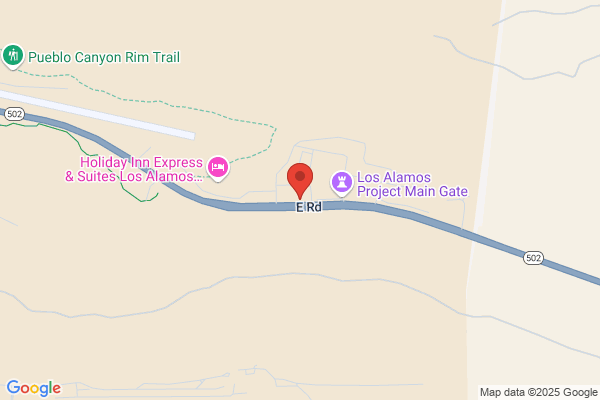 Los Alamos Landscaping & More