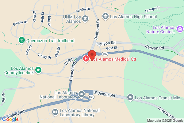 Los Alamos Pediatric Clinic