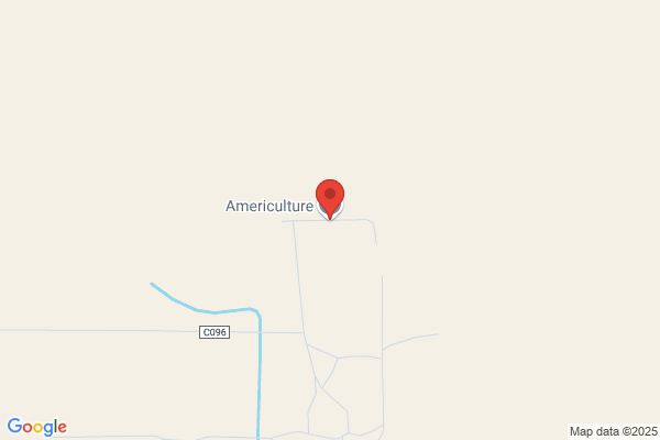 Americulture Inc