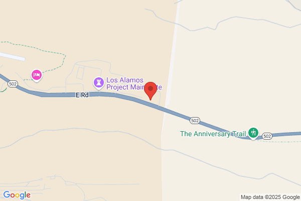Animal Clinic of Los Alamos