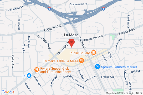Friends Bookstore of Mesa Public Library