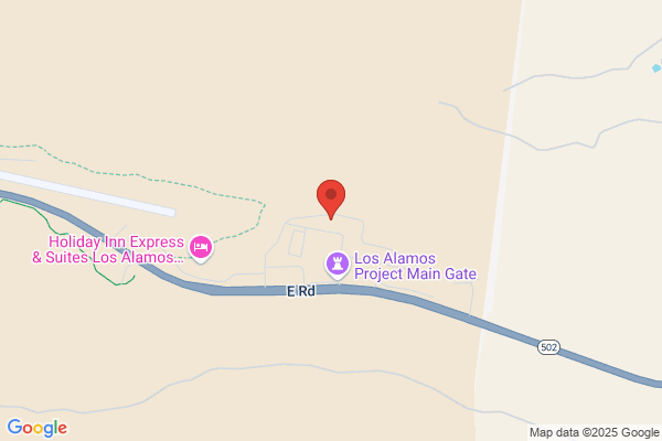 Los Alamos Bus System