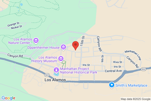 Los Alamos Little Theater