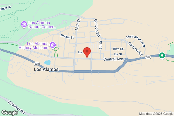 Los Alamos Schools Credit Union