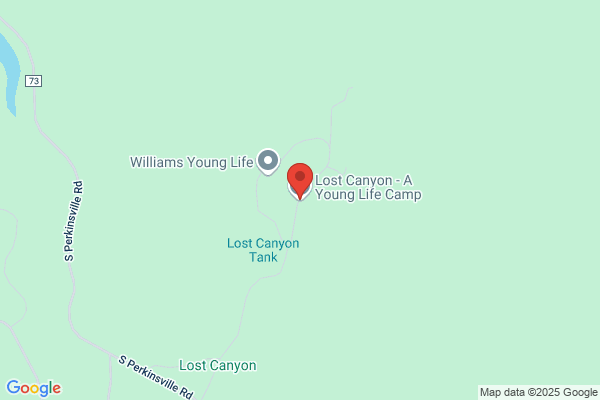Los Alamos Young Life