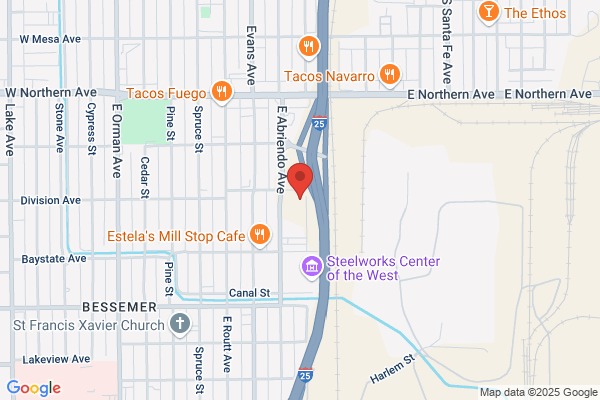 Pueblo Electric Inc