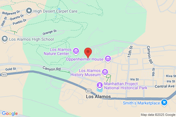 United Church of Los Alamos