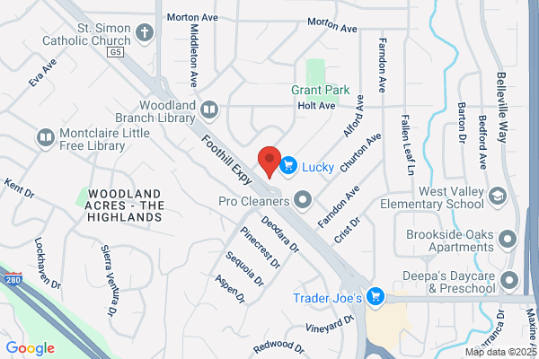 A Pickett's California Automotive Service