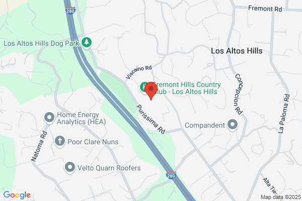 Fremont Hills Stables