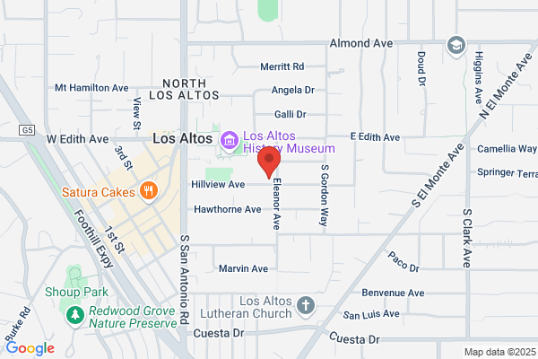 Los Altos Community Foundation