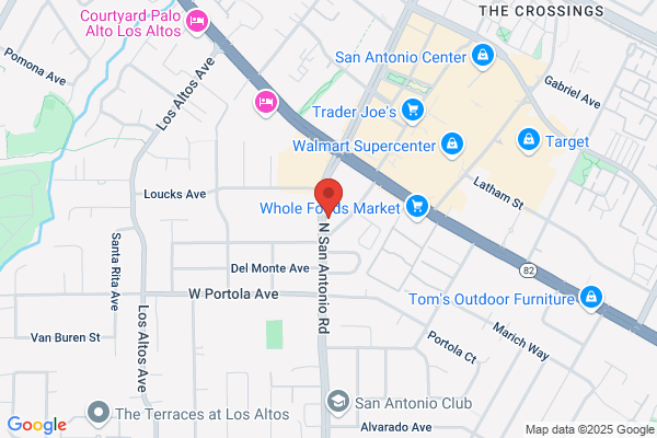 Los Altos Locksmith Store