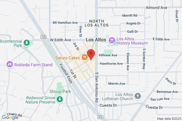 Los Altos Appliance Repair Experts