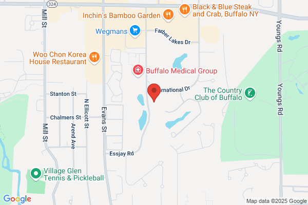 Black Oak Associates