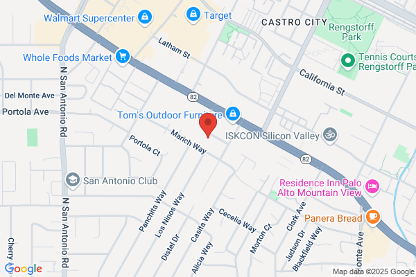 Los Altos Feeding Clinic