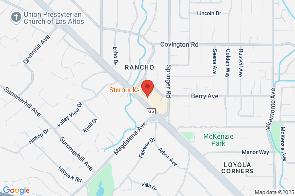 Foothill Chiropractic