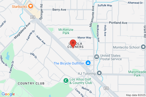 Los Altos Family Chiropractic