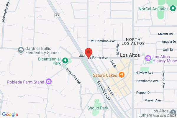 Mid-Peninsula Dental Specialists