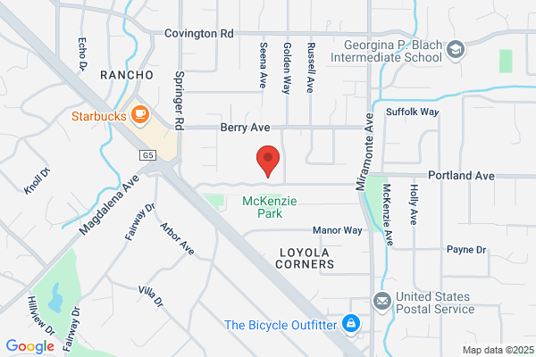 Altos Oral Surgery