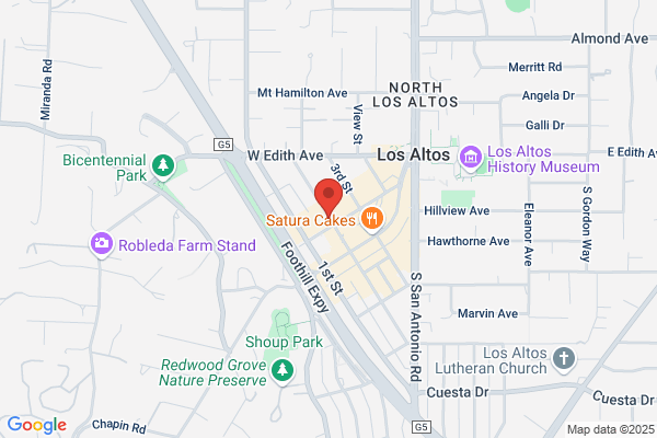 Legacy Dental Care Los Altos